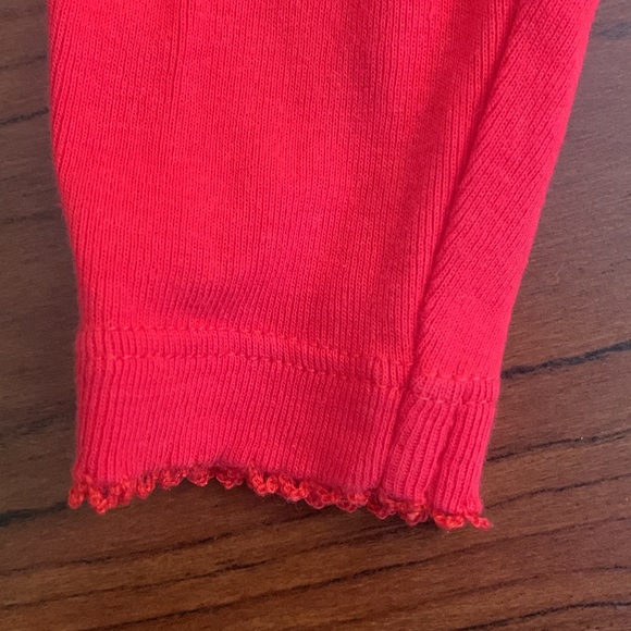 Carters LS sweater with pants set - Picture 8 of 11